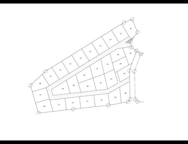 LAND FOR SALE IN XANADU